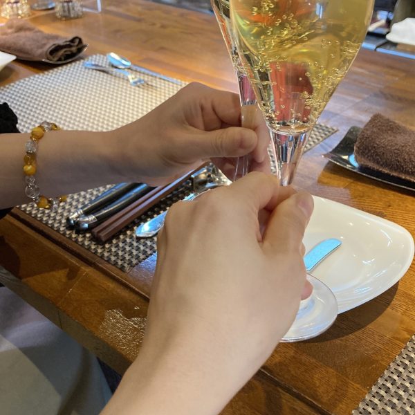 食事会 画像